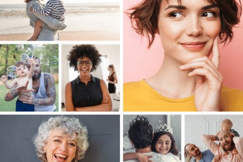 FemaleLifecycleManagement